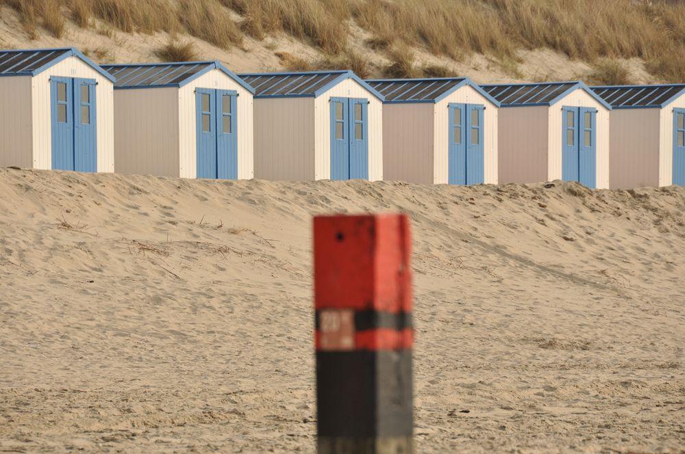 Boutique Apartments Koogerend Den Burg Eksteriør bilde