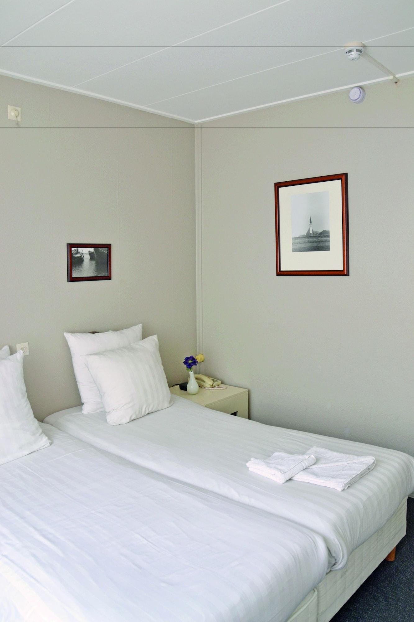 Boutique Apartments Koogerend Den Burg Eksteriør bilde