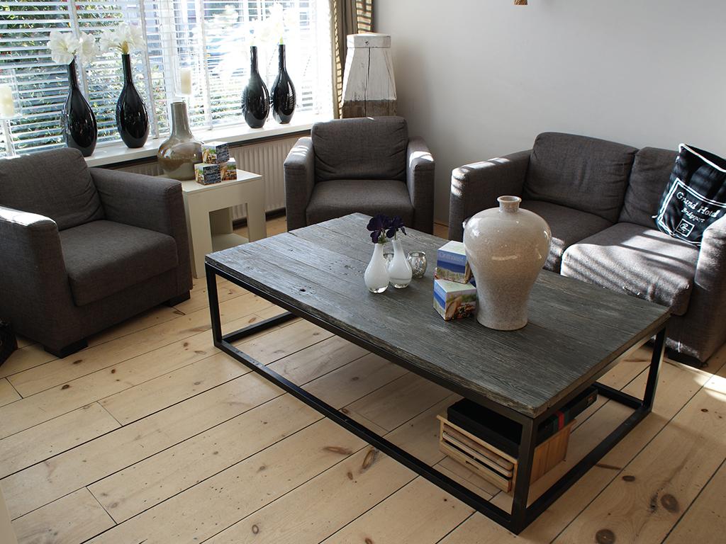 Boutique Apartments Koogerend Den Burg Eksteriør bilde