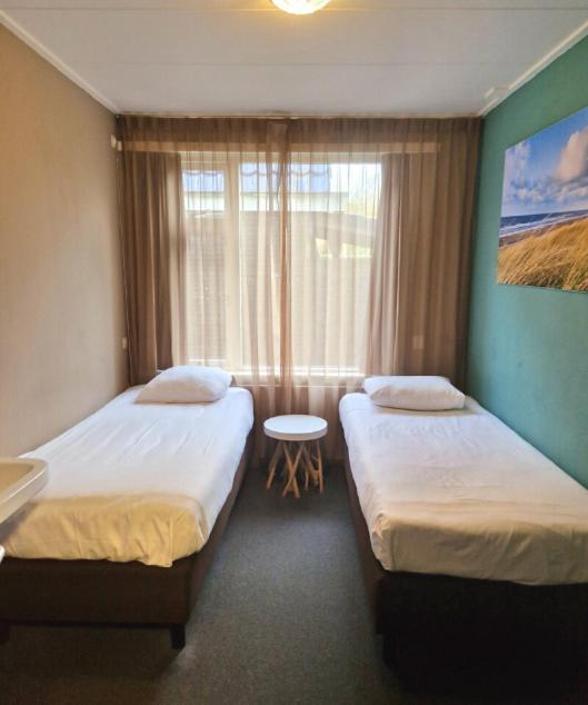 Boutique Apartments Koogerend Den Burg Eksteriør bilde