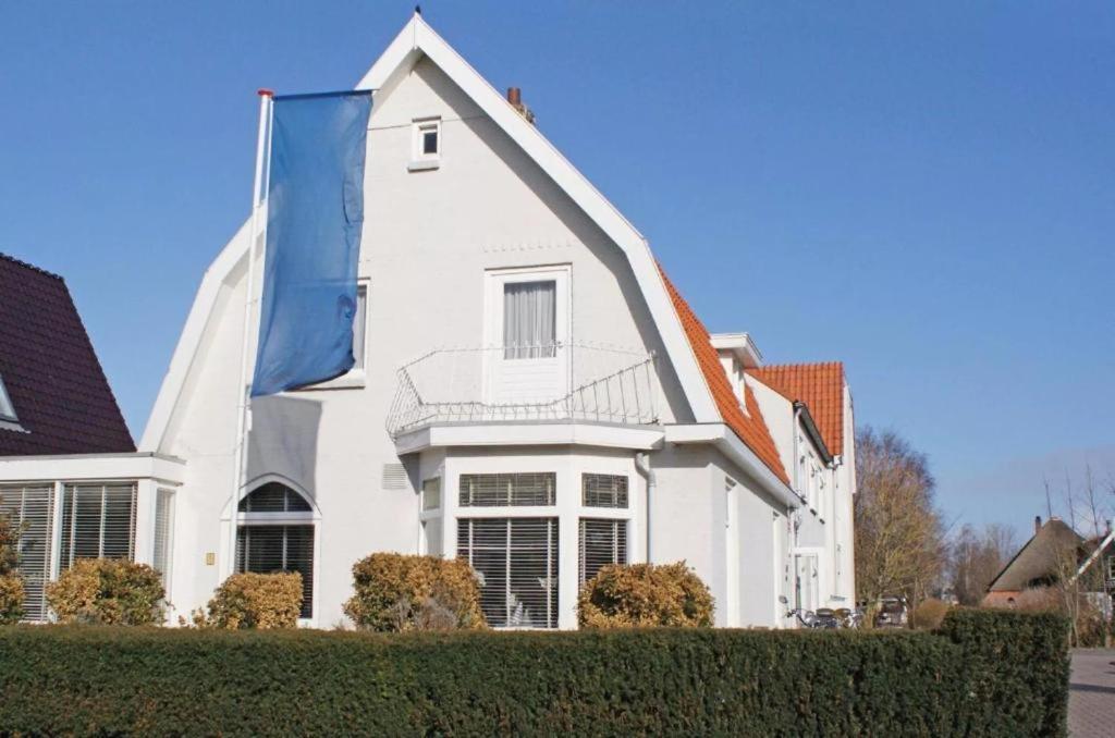 Boutique Apartments Koogerend Den Burg Eksteriør bilde