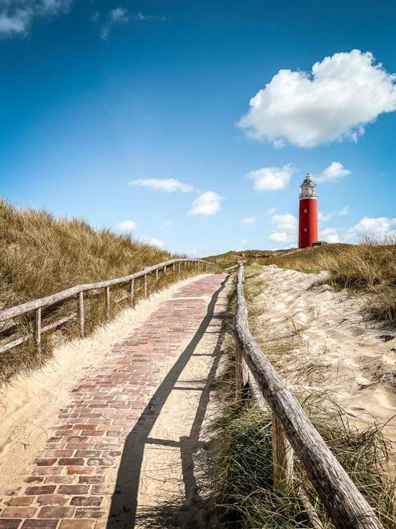 Boutique Apartments Koogerend Den Burg Eksteriør bilde