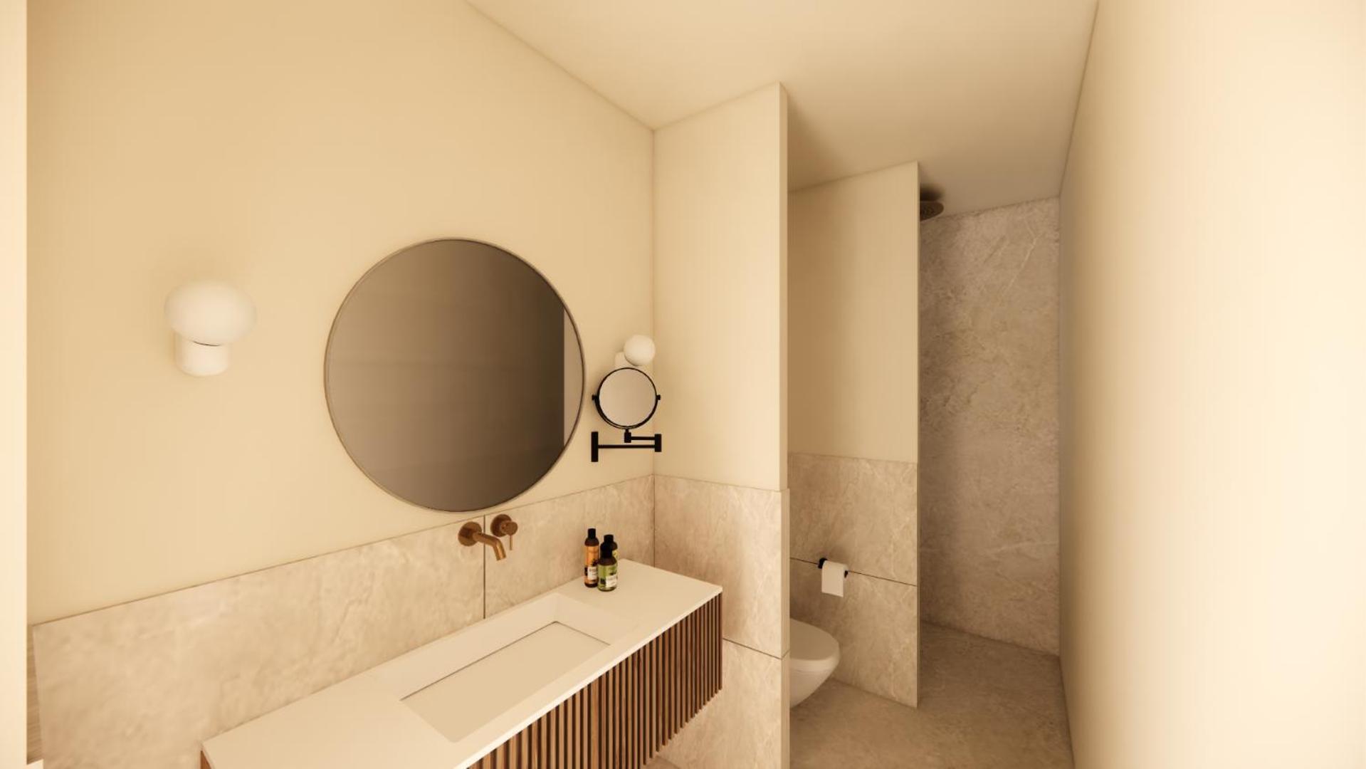 Boutique Apartments Koogerend Den Burg Eksteriør bilde