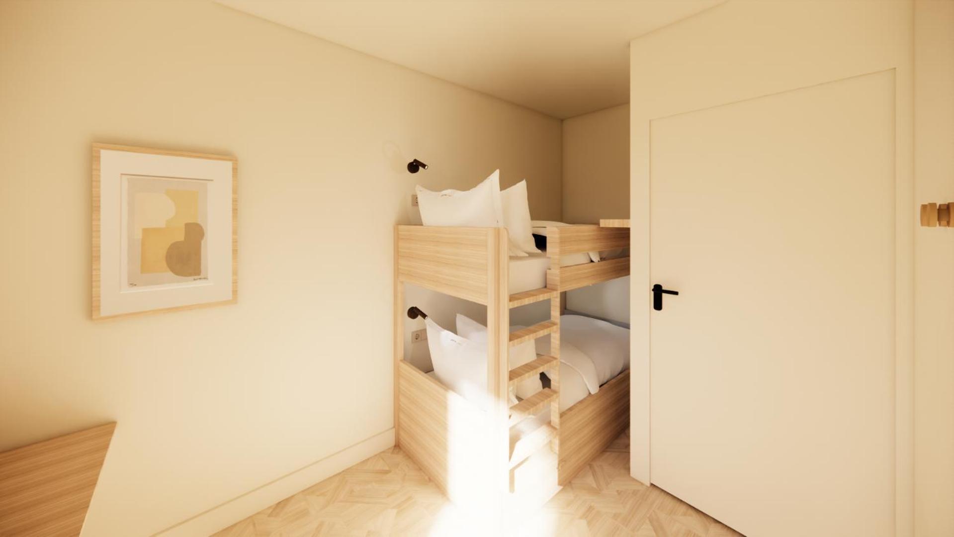 Boutique Apartments Koogerend Den Burg Eksteriør bilde