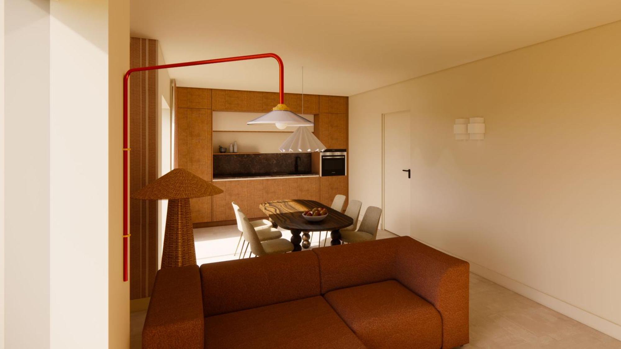 Boutique Apartments Koogerend Den Burg Eksteriør bilde