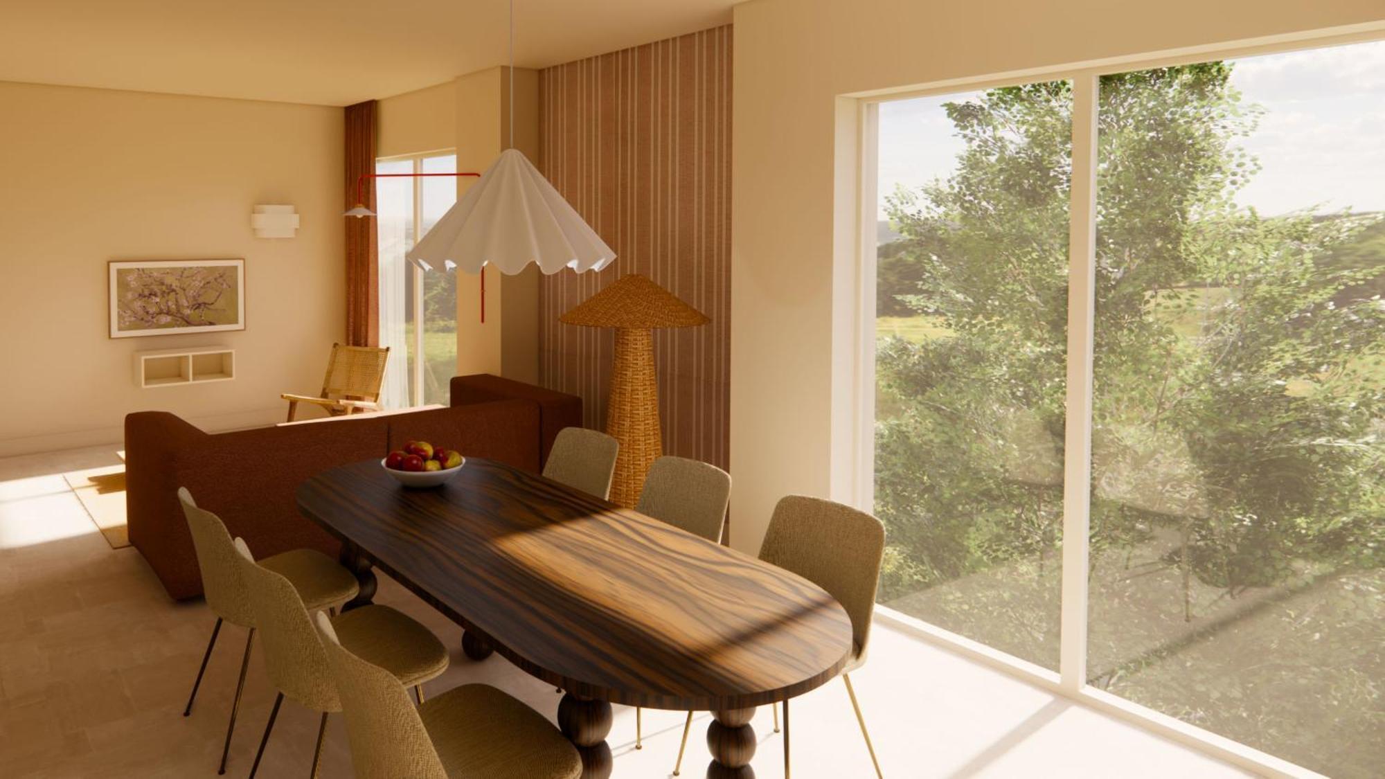 Boutique Apartments Koogerend Den Burg Eksteriør bilde