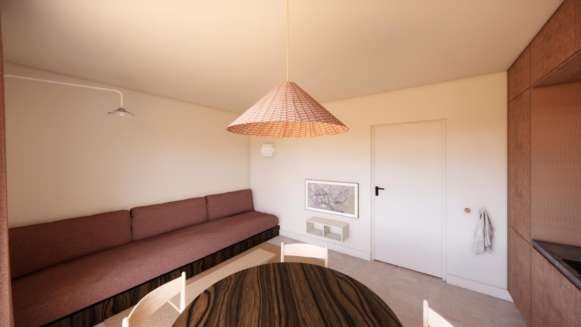 Boutique Apartments Koogerend Den Burg Eksteriør bilde