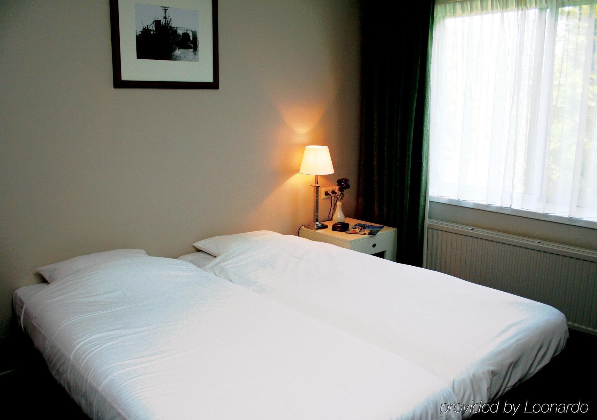 Boutique Apartments Koogerend Den Burg Eksteriør bilde