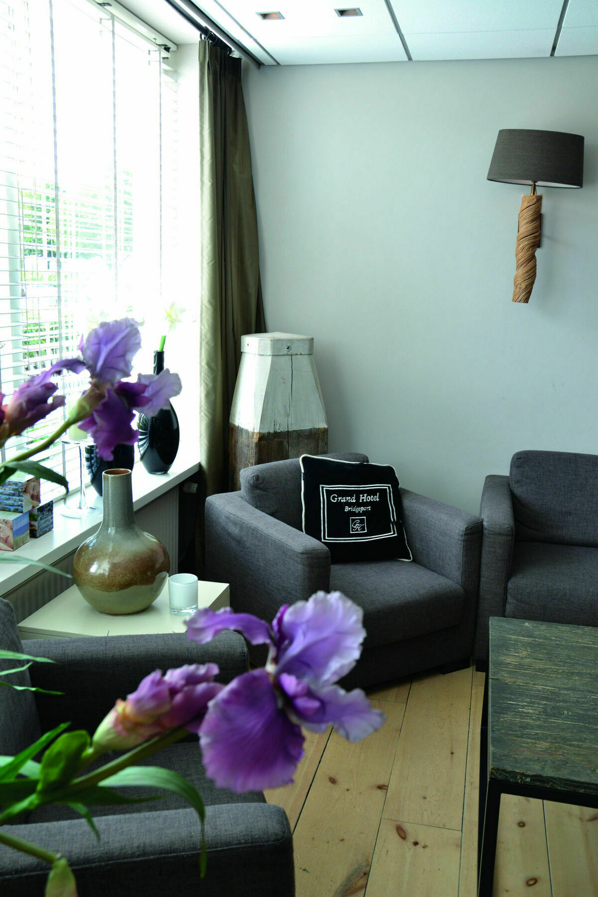 Boutique Apartments Koogerend Den Burg Eksteriør bilde