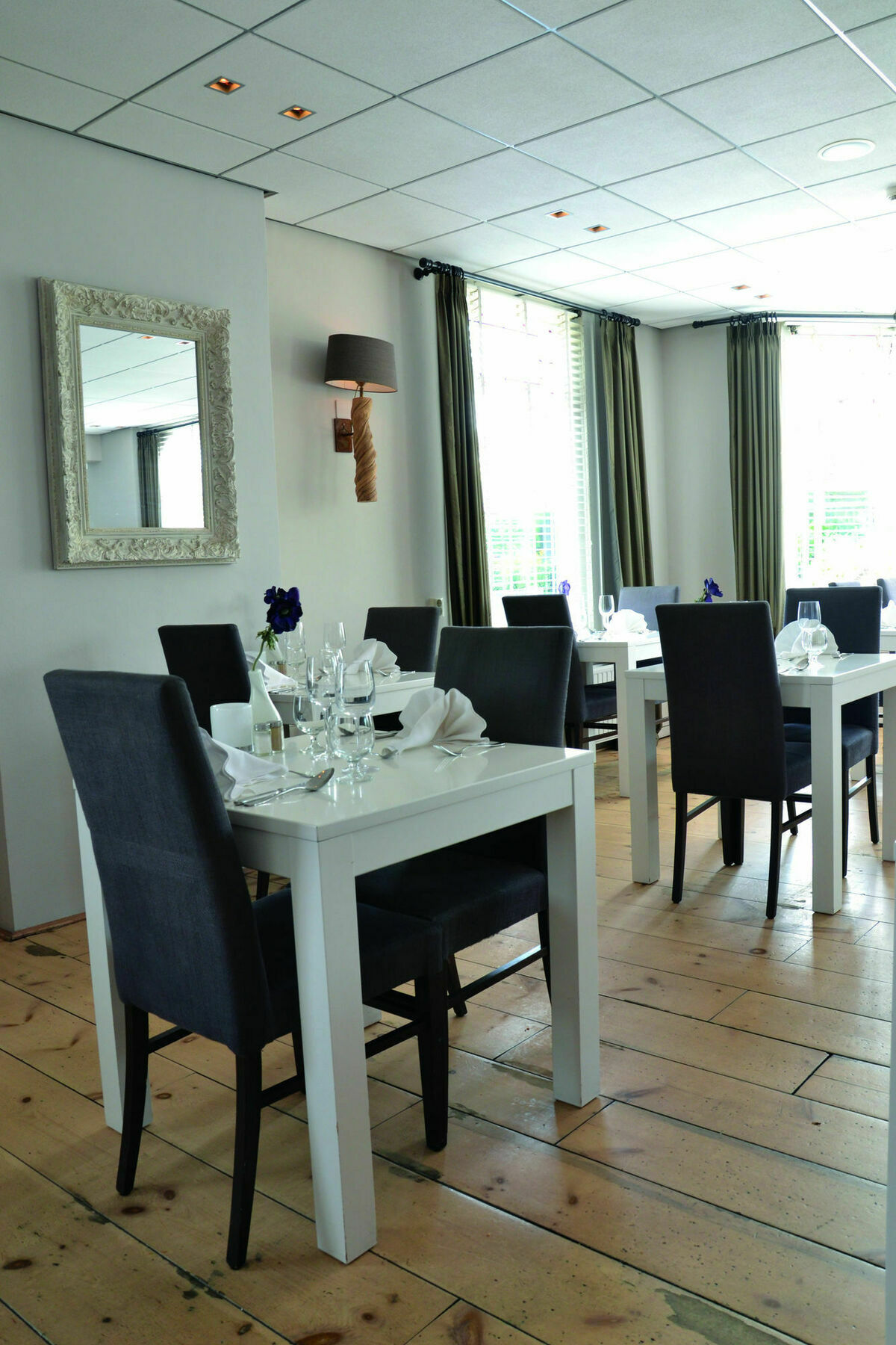 Boutique Apartments Koogerend Den Burg Eksteriør bilde